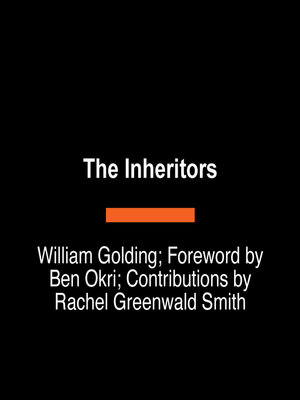 cover image of The Inheritors
